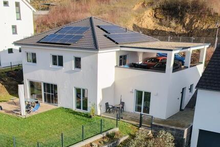 PROVISIONSFREI - Neubau Einfamilienhaus mit Einliegerwohnung - Langsur