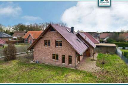 Haus zum Kaufen in Lähden 299.000,00 € 207 m²