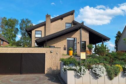 Attraktives Einfamilienhaus - 795.000,00&nbsp;EUR Kaufpreis, ca.&nbsp; 274,00&nbsp;m&sup2; in Nettetal (PLZ: 41334)