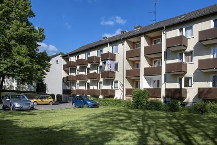 Zimmervermietung im Männerwohnheim - Gütersloh