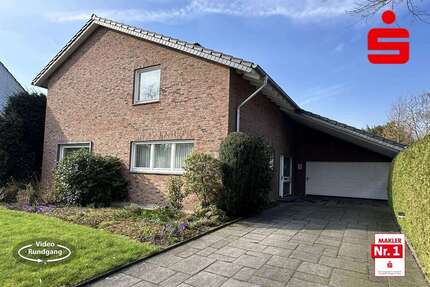 Haus zum Kaufen in Kleve 629.000,00 € 231 m²
