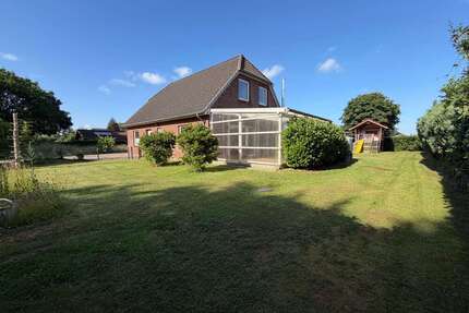 Haus zum Kaufen in Haselund 295.000,00 € 132 m²