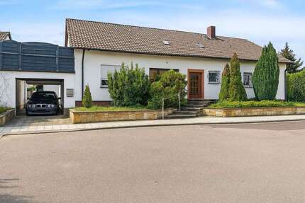 Haus zum Kaufen in Bellheim 499.000,00 € 200 m²
