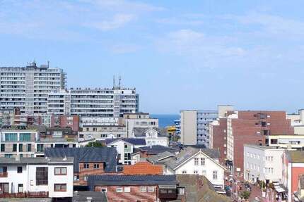Wohnung zum Kaufen in Sylt 475.000,00 € 53 m²