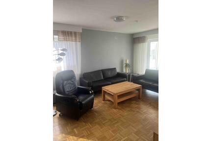 4-Zimmerwohnung mit Wintergarten und Garage in Maschseenähe - Hannover Döhren-Wülfel