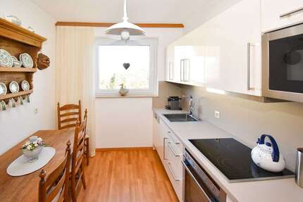 Wohnung zum Kaufen in Bad Rothenfelde 165.000,00 € 77 m²