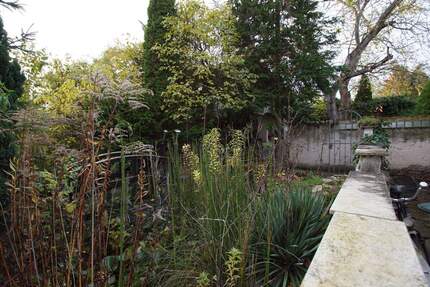 Denkmal-AfA !!! - EFH mit ca. 1150 m² Grundstück im Herzen von Seehausen - Leipzig