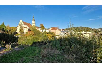 Terrassenhaus gewünscht? - 65.000,00&nbsp;EUR Kaufpreis, ca.&nbsp; 0,00&nbsp;m&sup2; in Grafenau (PLZ: 94481)
