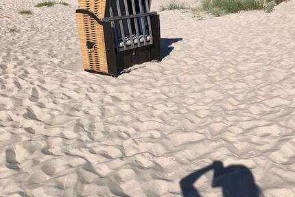 Den Sommeranfang in Prerow erleben - Buchungslücken 5 + 62026