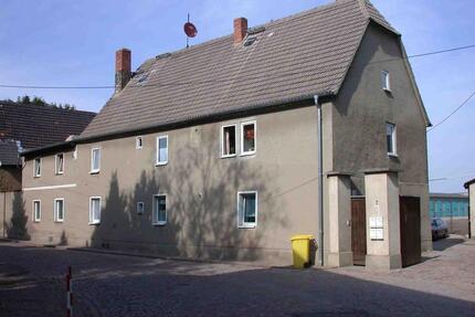 Gemütliche 4-Zimmer-Wohnung in Peißen - Landsberg