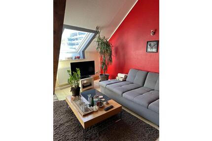 Trier, Engelstraße, 3 ZKB, ca. 95 m², 2.Obergeschoss