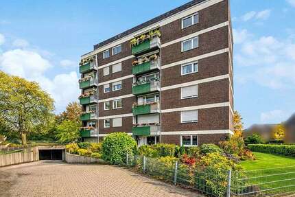 Wohnung zum Kaufen in Rheine 199.000,00 € 98 m²