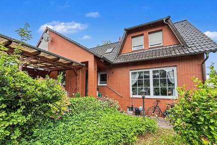 Haus zum Kaufen in Bad Düben 250.000,00 € 140 m²