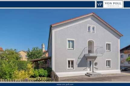 Haus zum Kaufen in Bad Birnbach 409.000,00 € 200 m²