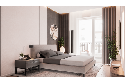 Wohnung zum Kaufen in München 729.625,00 € 58.37 m²