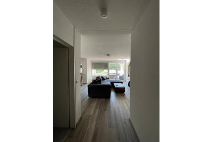 3-Zimmer Wohnung mit großem Balkon zu vermieten - Schwäbisch Hall