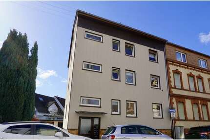 Wohnung zum Kaufen in Wiesbaden 205.000,00 € 62 m²