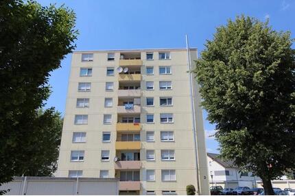 3-Zimmer im 5.OG mit Aufzug - 730,00&nbsp;EUR Kaltmiete, ca.&nbsp; 77,23&nbsp;m&sup2; in Leimen (PLZ: 69181)