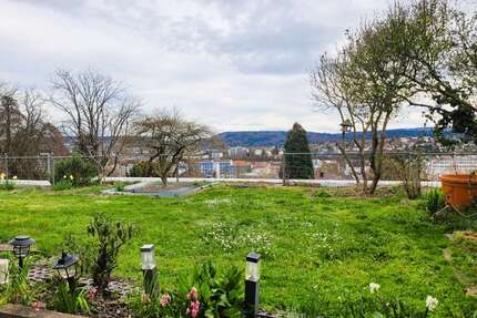 Wohnung zum Kaufen in Pforzheim 590.000,00 € 151.71 m²