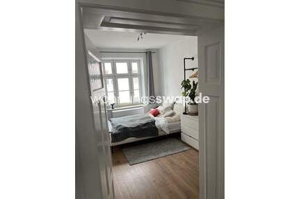 Wohnungsswap - Gietlstraße - 950,00&nbsp;EUR Kaltmiete, ca.&nbsp; 40,00&nbsp;m&sup2;&nbsp;Wohnfl&auml;che in München (PLZ: 81541) Obergiesing