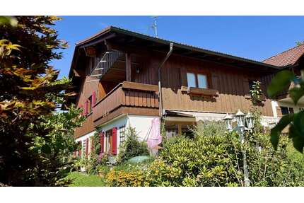 Wohnung zum Mieten in Pittenhart 1.250,00 € 117 m²