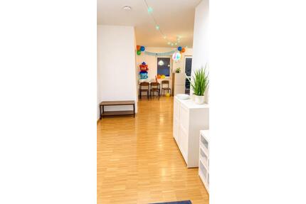 2-Zimmer-Wohnung in Frankfurt-Gallus - Frankfurt am Main