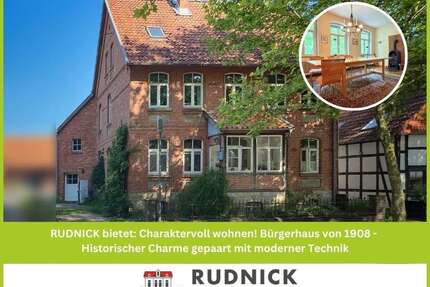 Haus zum Kaufen in Bad Nenndorf 375.000,00 € 160 m²