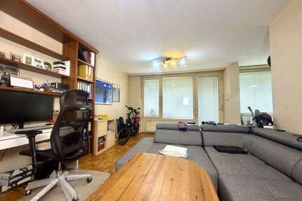 Wohnung zum Kaufen in Köln-Zollstock 345.000,00 € 85 m²