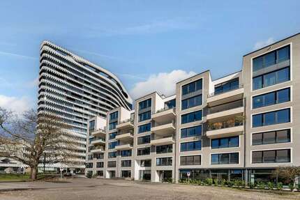 Wohnung zum Kaufen in Düsseldorf 650.000,00 € 101 m²