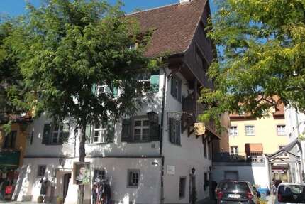 Wohnung zum Kaufen in Überlingen 460.000,00 € 90 m²