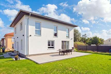Haus zum Kaufen in Velten 649.000,00 € 150.62 m²