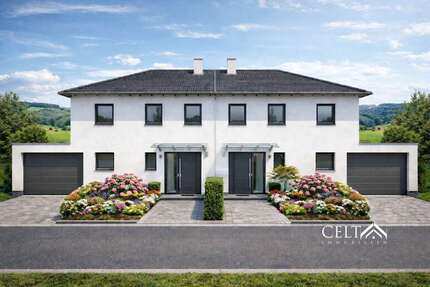 Haus zum Kaufen in Straubing 549.000,00 € 130 m²