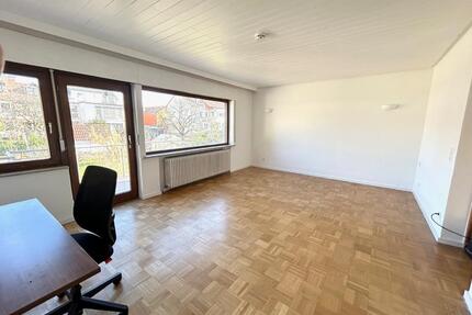 Großes WG-Zimmer mit Balkon, Karlsruhe Nordweststadt