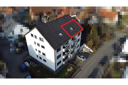 Wohnung zum Kaufen in Erdmannhausen 189.000,00 € 60 m²