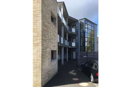 Wohnung zum Mieten in Eckernförde 549,62 € 82.65 m²