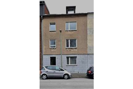 Wohnung zum Mieten in Duisburg 450,00 € 60 m²