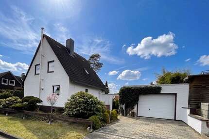 Haus zum Kaufen in Hambühren 279.000,00 € 100 m²