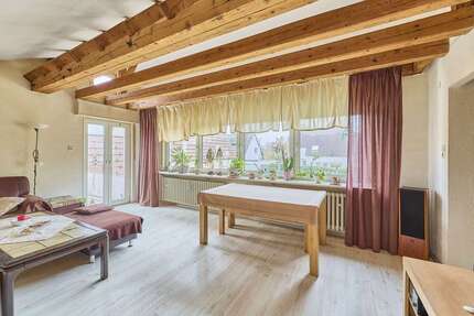 Wohnung zum Kaufen in Schifferstadt 250.000,00 € 116 m²