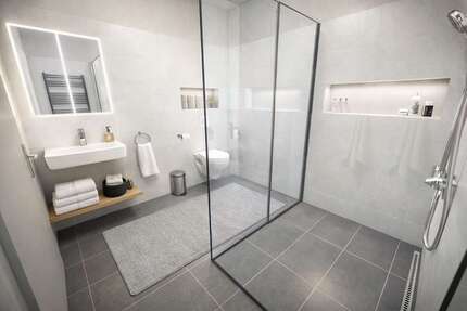 Wohnung zum Kaufen in Eberswalde 418.932,00 € 77.58 m²