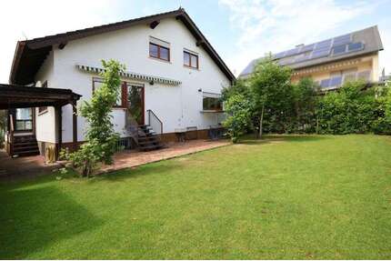 Haus zum Kaufen in Weiterstadt 545.000,00 € 214.23 m²