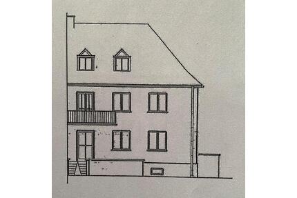 Butzbach Kernstadt, DHH, von Privat