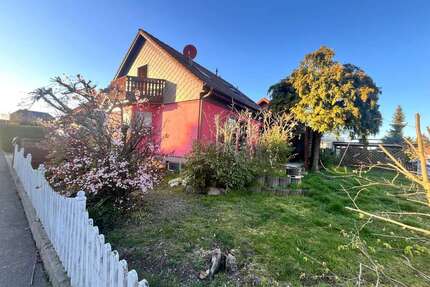 Haus zum Kaufen in Belgershain 270.000,00 € 111.14 m²