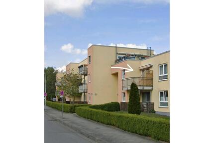 2 Zi.-Seniorenwohnung in Wolfsburg Detmarode - Velpke