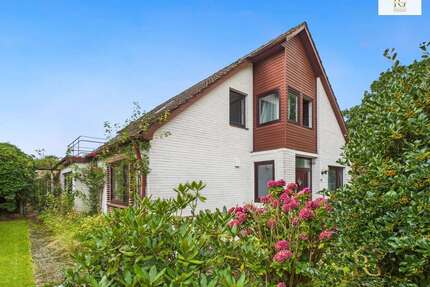 Haus zum Kaufen in Wingst 199.000,00 € 135 m²