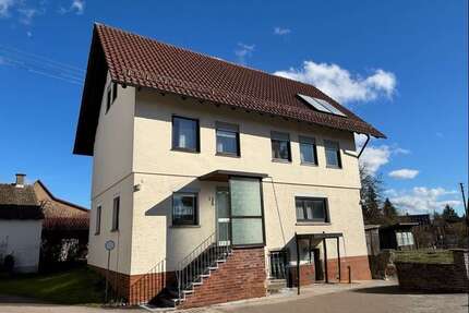 Haus zum Kaufen in Bühlerzell 238.000,00 € 149 m²