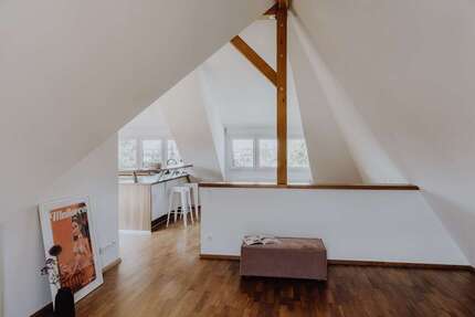 Wohnung zum Kaufen in Weinheim 520.000,00 € 134 m²