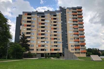 Wohnung zum Kaufen in Freudenstadt 119.000,00 € 45 m²