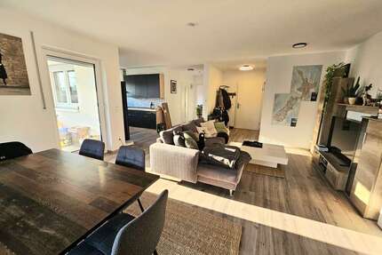 Wohnung zum Kaufen in Eschach 246.000,00 € 75.71 m²