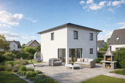 Haus zum Kaufen in Teutschenthal 392.300,00 € 100 m²
