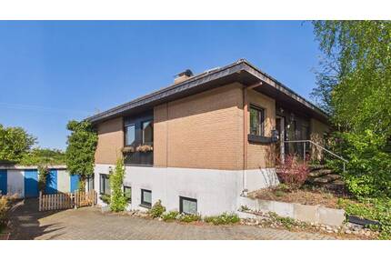 Hier entsteht Ihr neues Zuhause - mit Garten, Ruhe und vielen Möglichkeiten - Ottweiler / Lautenbach